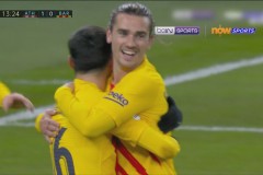 莱万17球领跑射手榜，与哈兰德比拼进球效率